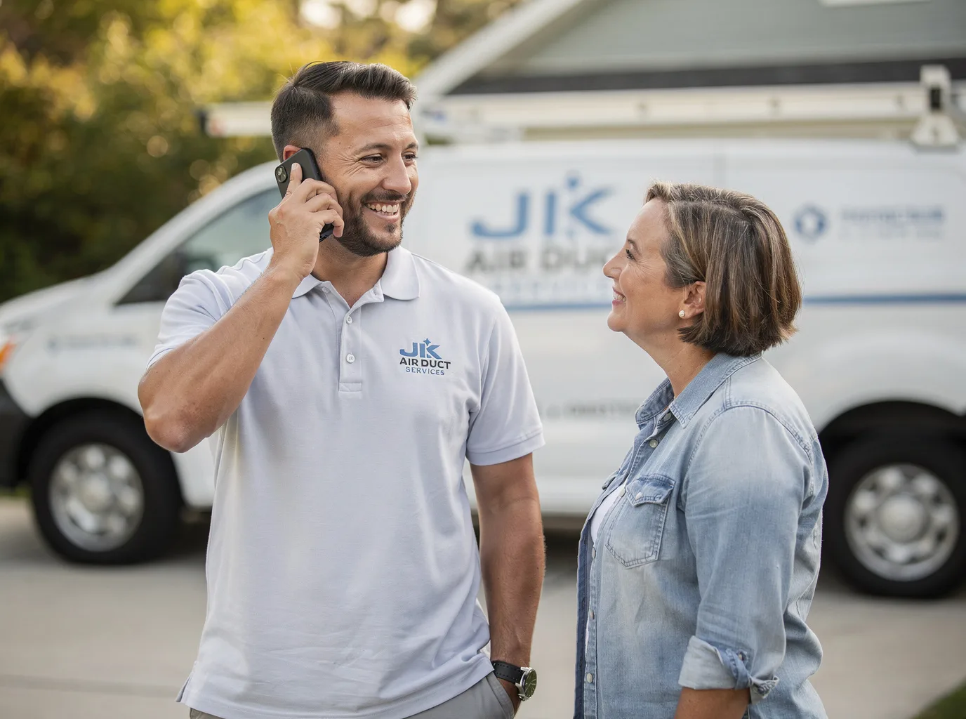 Air Duct Cleaning Jessieville, AR FAQs